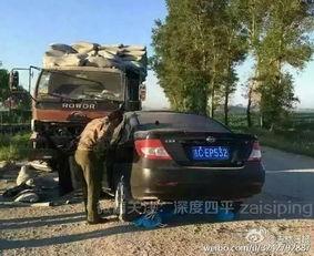 吉林头条车祸最新爆料,悲剧现场细节曝光，伤亡情况令人痛心