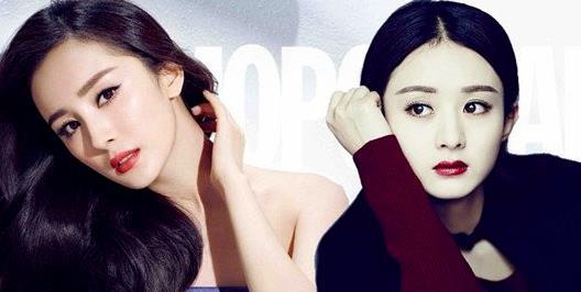 赵丽颖和杨幂最新爆料,揭秘娱乐圈背后的故事