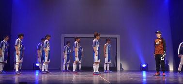 最新舞台剧爆料视频大全,精彩瞬间一网打尽