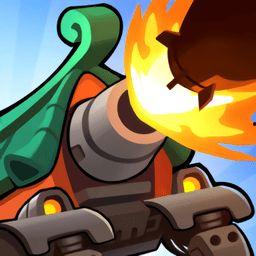 弹头特攻队最新爆料,尖端科技武器震撼来袭！