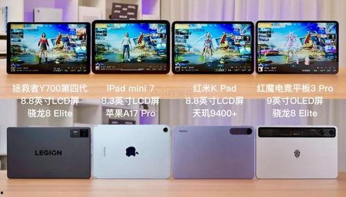 最新小平板爆料,颠覆性设计，性能升级，引领平板市场新潮流”
