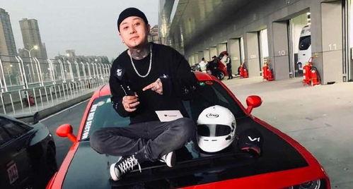 李舒克最新爆料,揭秘娱乐圈惊人内幕