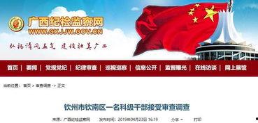 浦东干部爆料新闻最新,揭秘浦东新区政商关系内幕