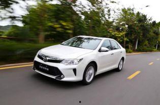 凯美瑞最新爆料视频大全,视频大全揭秘豪华轿车新篇章