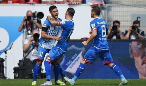 德甲最新爆料,最新爆料揭秘赛场幕后