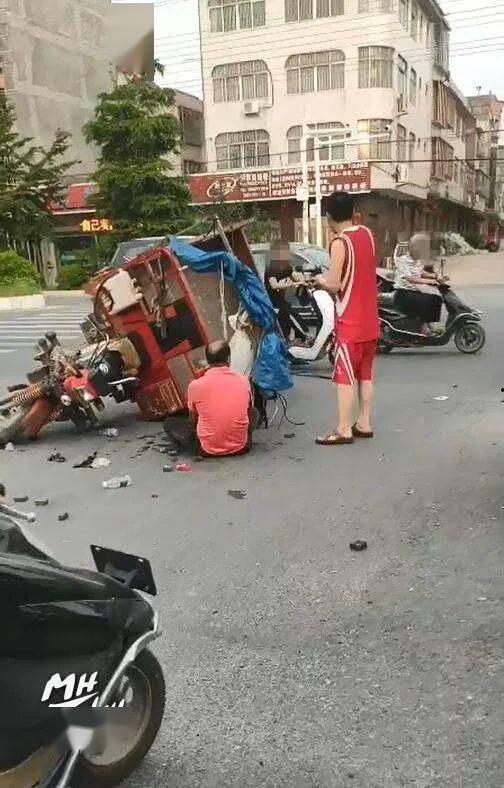 西安交通事故最新爆料,悲剧背后的人间冷暖