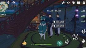 原神博士爆料最新,新版本神秘元素与角色前瞻