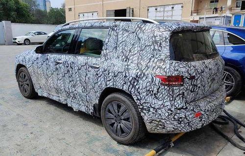 北京奔驰爆料视频最新消息,揭秘全新车型及生产动态