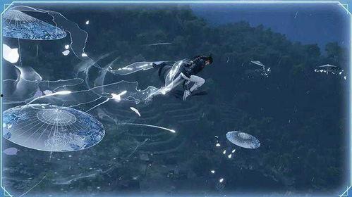 最新爆料逆水寒手游下载,江湖风云再起！