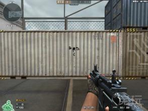 cfm枪最新爆料,性能升级，神秘功能引热议