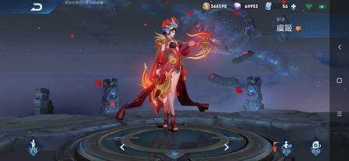 六一新皮肤爆料视频最新,炫酷特效，带你领略国风魅力