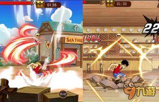 航海王游戏最新爆料视频,新篇章游戏爆料揭秘，热血冒险再启航！