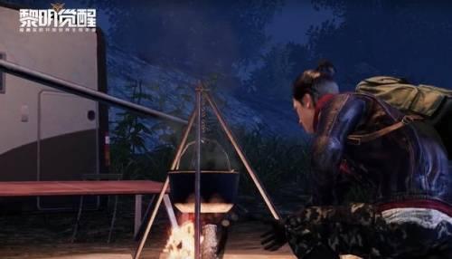 黎明觉醒体验服爆料最新,体验服新爆料，探索未知世界的全新篇章