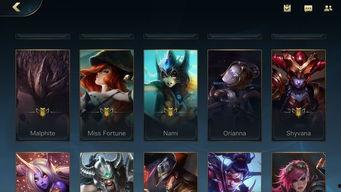 联盟端游最新英雄爆料,神秘力量觉醒，战场格局再起风云